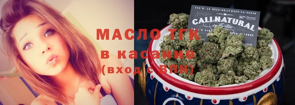 тгк Богданович